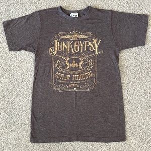 Junk Gypsy Women’s Tee - S